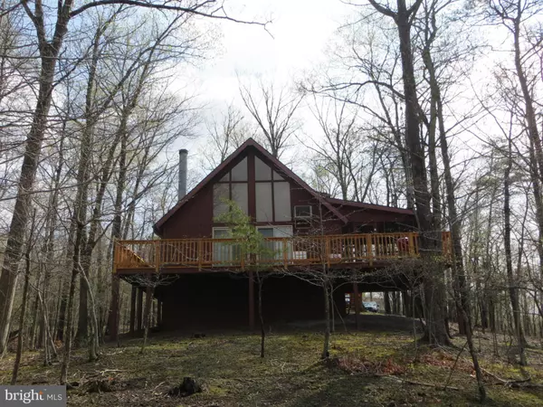 Hedgesville, WV 25427,50 LISKEY LANE