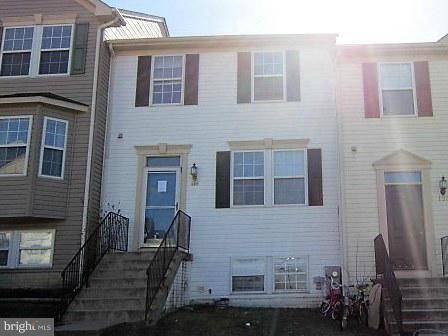 Martinsburg, WV 25403,121 THORNBERRY