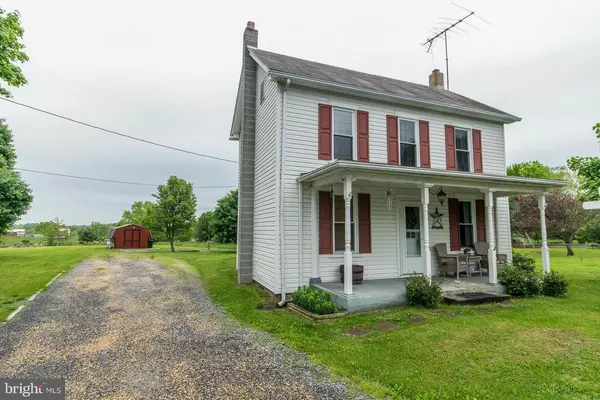 Martinsburg, WV 25404,92 DIANE DR