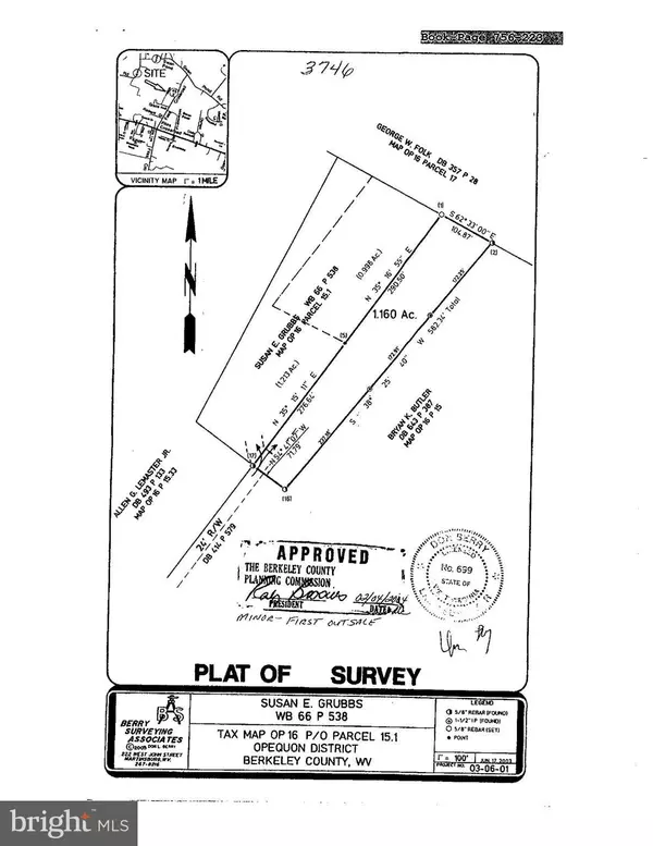 SHETLAND HILL DR, Martinsburg, WV 25404