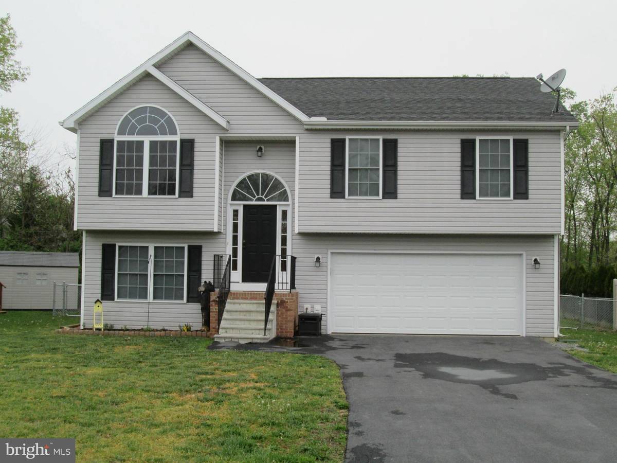 Martinsburg, WV 25401,65 JEWELS CT