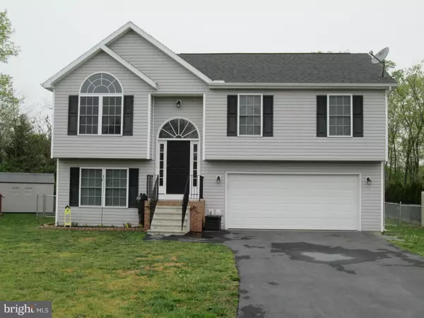 65 JEWELS CT, Martinsburg, WV 25401