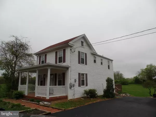 Martinsburg, WV 25404,70 WHITINGS NECK RD