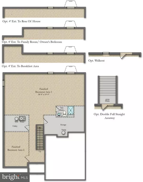 Kearneysville, WV 25430,0 THORNTON HALL RD #LOT 126