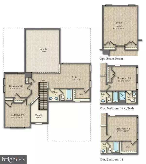 Kearneysville, WV 25430,0 THORNTON HALL RD #LOT 126