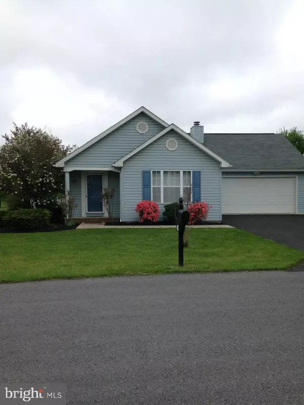 Martinsburg, WV 25401,101 TANNER LN