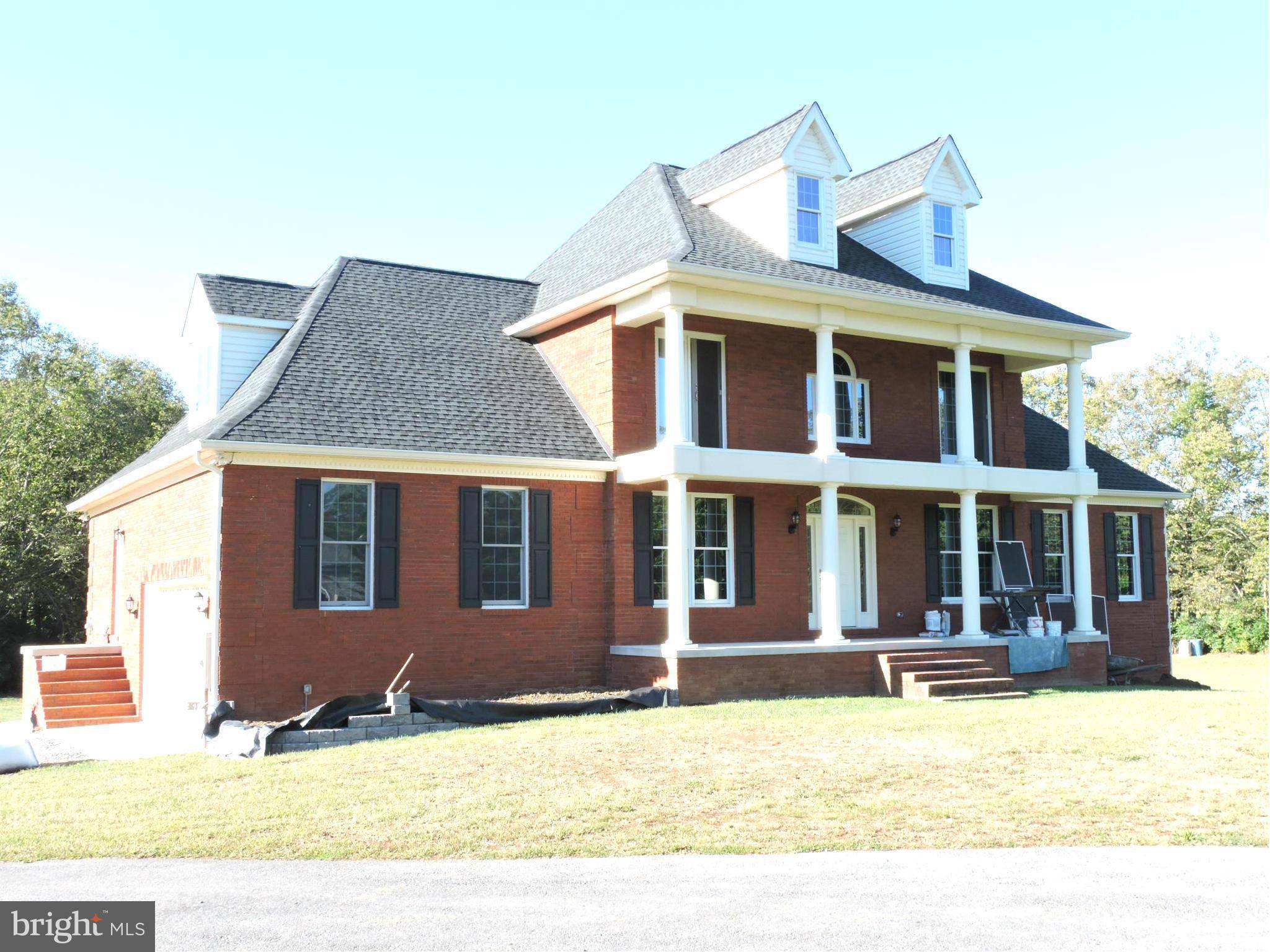 69 SIDNEYS WAY, Bunker Hill, WV 25413