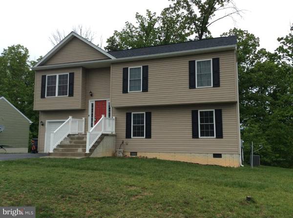 505 TYLER WAY, Martinsburg, WV 25404