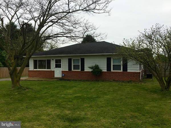 41 CLOVER ST, Martinsburg, WV 25404