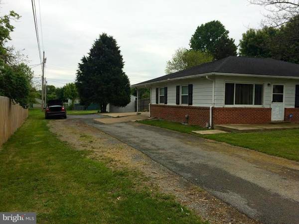 Martinsburg, WV 25404,41 CLOVER ST