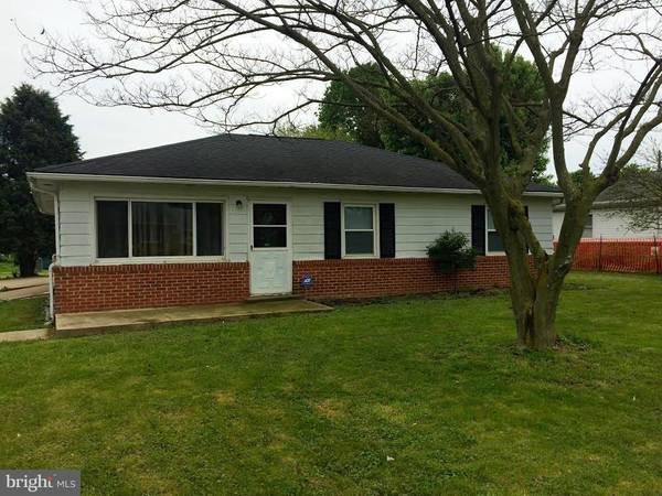 Martinsburg, WV 25404,41 CLOVER ST