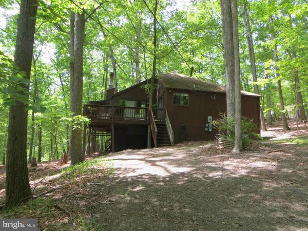 232 ONONDAGA TRAIL, Hedgesville, WV 25427