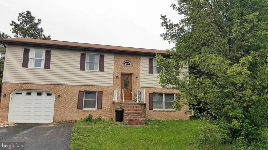 81 TOWERVIEW DR, Martinsburg, WV 25401