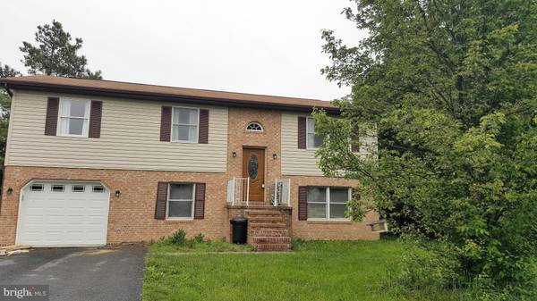 81 TOWERVIEW DR, Martinsburg, WV 25401