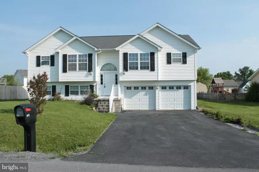 264 THOREAU DR, Inwood, WV 25428