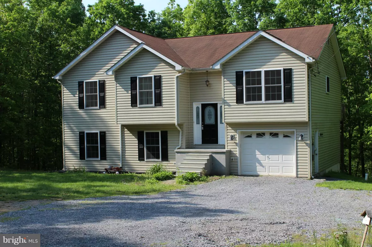 Inwood, WV 25428,61 POWDER MILL CT