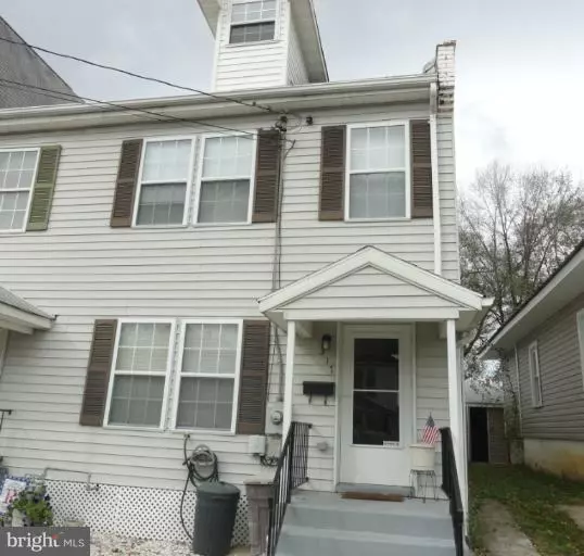 Martinsburg, WV 25401,317 TENNESEE AVE S