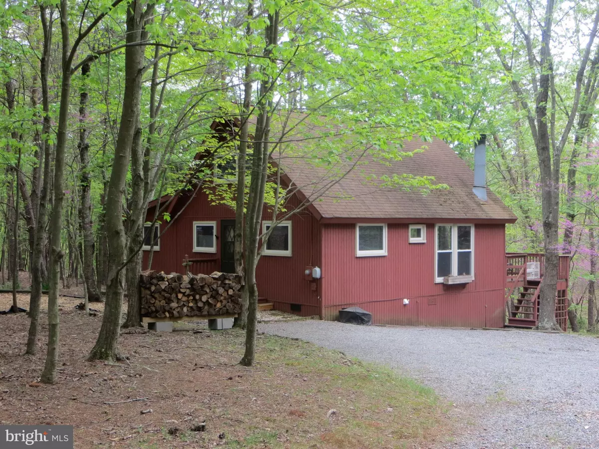 Hedgesville, WV 25427,126 BLIZZARD LANE