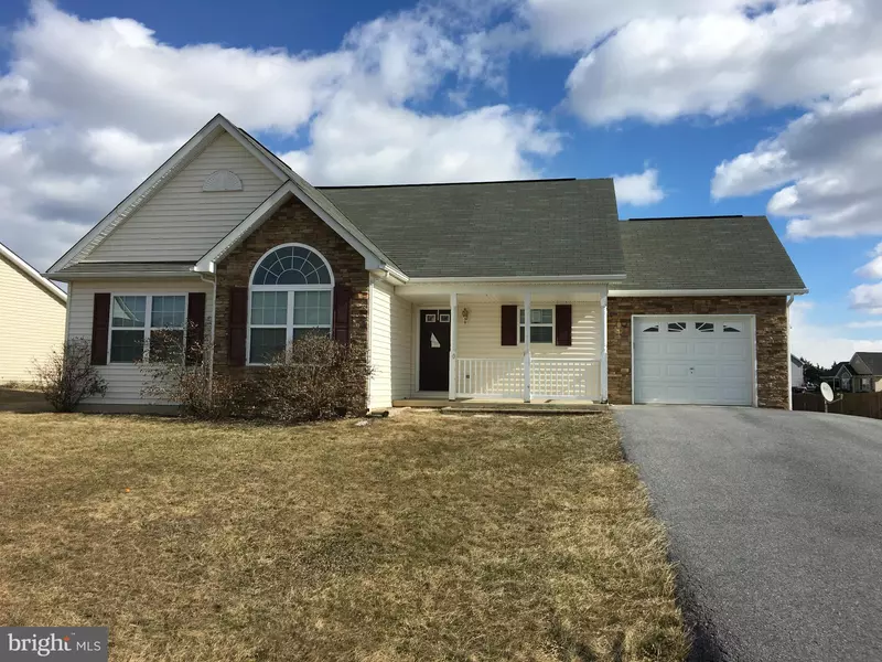 30 WALLACE AVE, Inwood, WV 25428