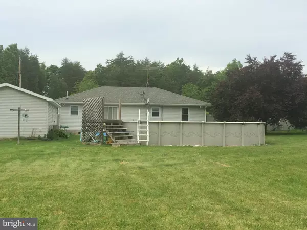 Hedgesville, WV 25427,102 WISHBONE CIR