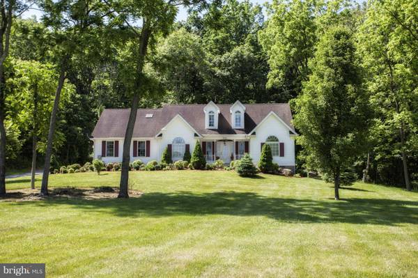 384 BEAUTIFUL CT, Martinsburg, WV 25404