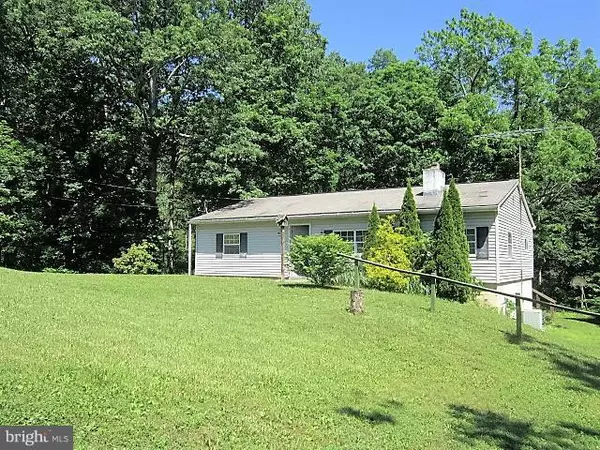 Hedgesville, WV 25427,938 PUFFENBURGER LN