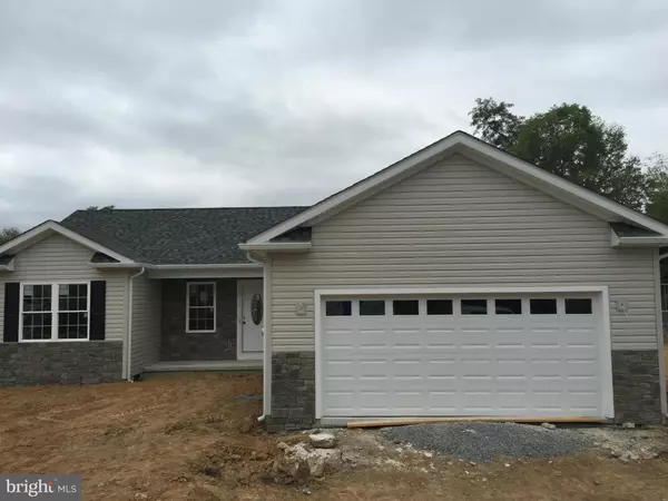 Inwood, WV 25428,4 DIMENSION CT