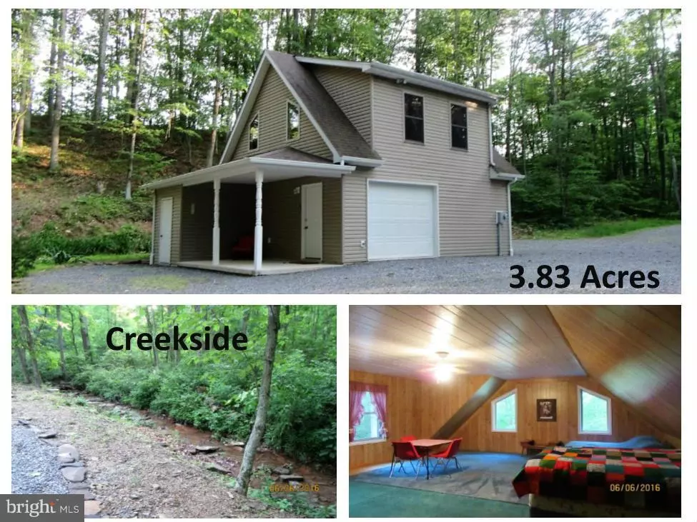 Hedgesville, WV 25427,220 HAYMAKER RD