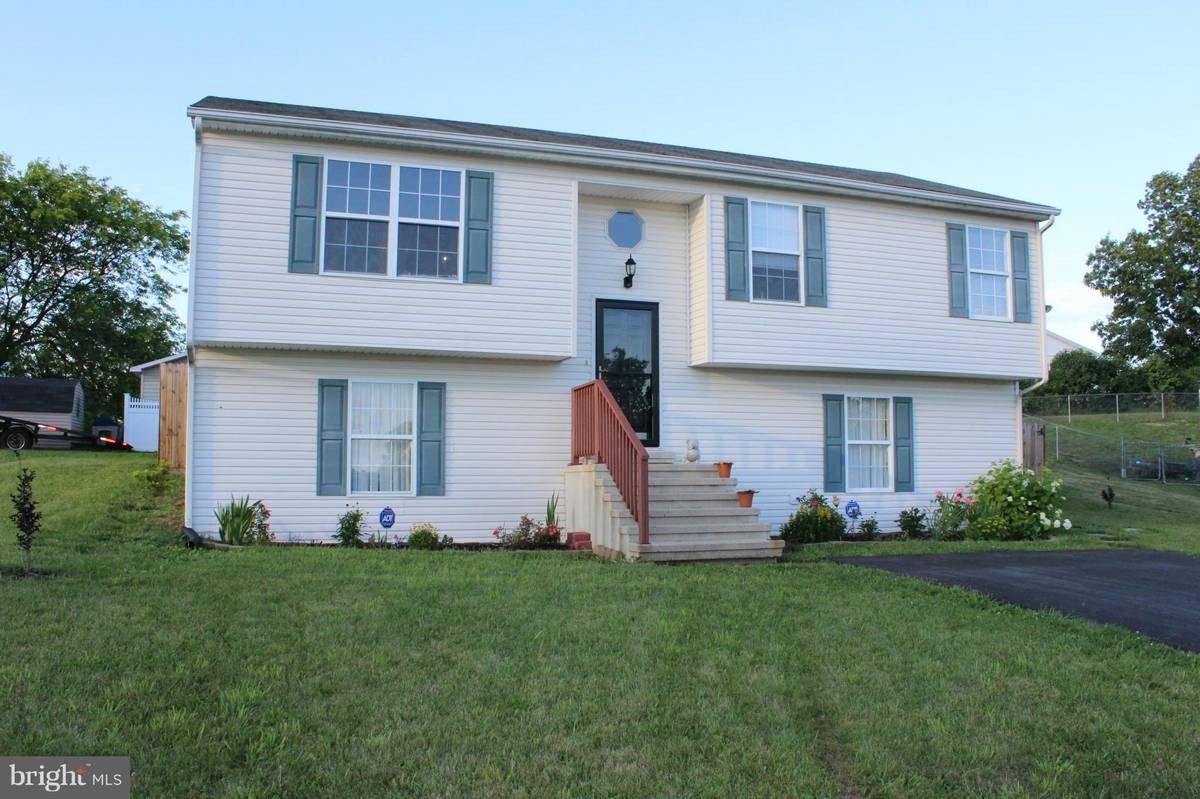 Martinsburg, WV 25405,31 BIANCA CT