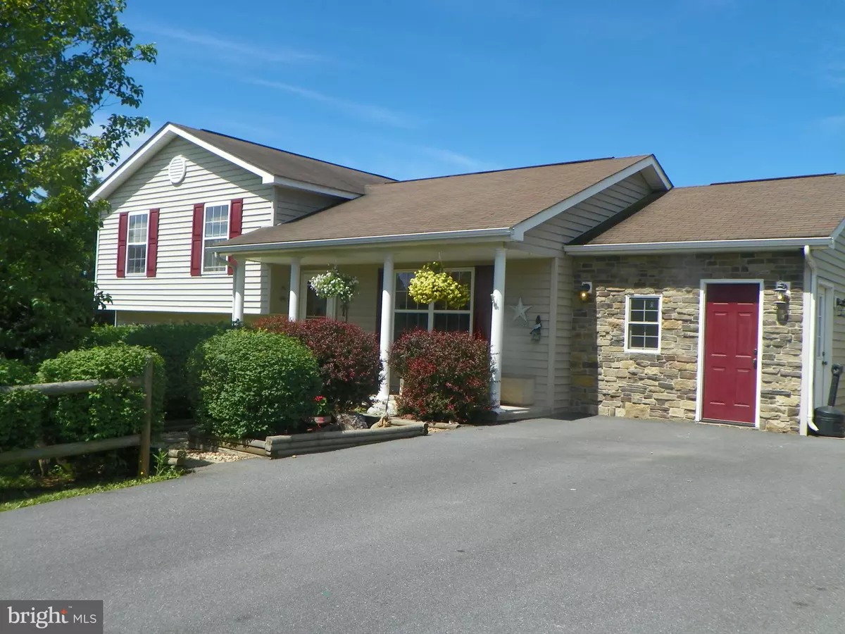 Hedgesville, WV 25427,37 ARCTIC DR