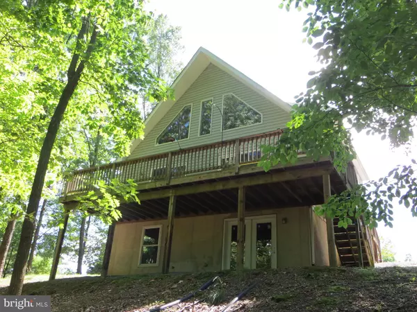 129 NEMACOLIN TRAIL, Hedgesville, WV 25427