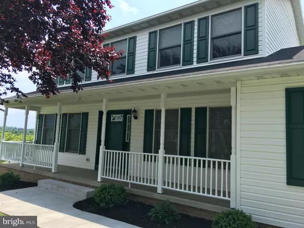 Kearneysville, WV 25430,84 PINTAIL LN