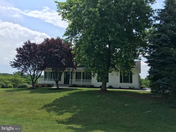 84 PINTAIL LN, Kearneysville, WV 25430