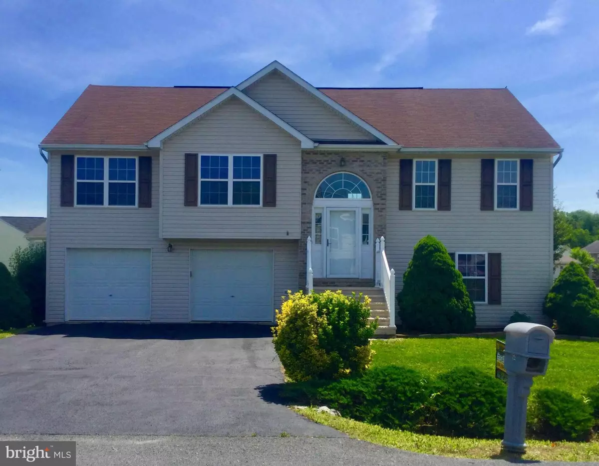 Martinsburg, WV 25405,54 BINNS CT