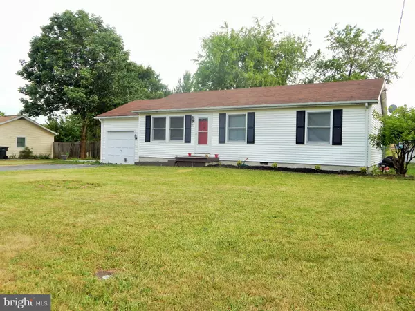 Inwood, WV 25428,22 CARTER LN