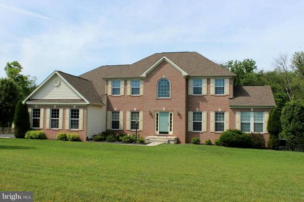 940 TRIUMPHANT WAY, Falling Waters, WV 25419