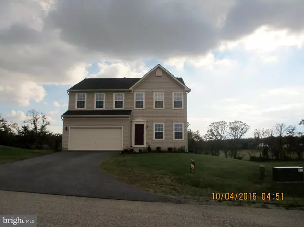 35 BYRON RD, Gerrardstown, WV 25420