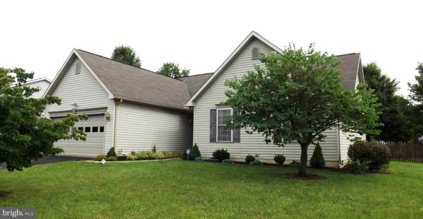 68 CLEMSON LN, Falling Waters, WV 25419