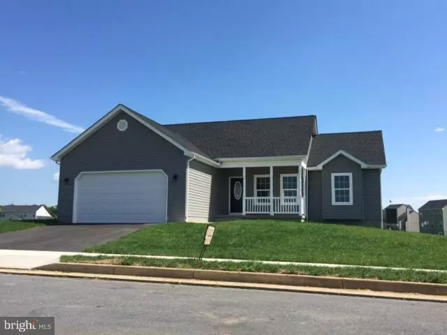 Bunker Hill, WV 25413,76 PEGGY CT