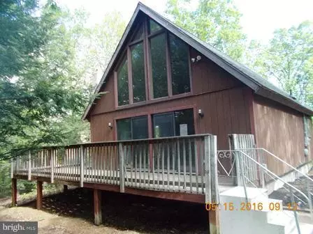 Gerrardstown, WV 25420,205 HUCKLEBERRY LN