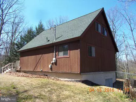 Gerrardstown, WV 25420,205 HUCKLEBERRY LN