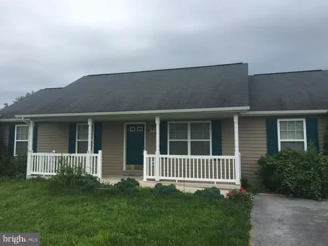 Hedgesville, WV 25427,98 ARCTIC AVE