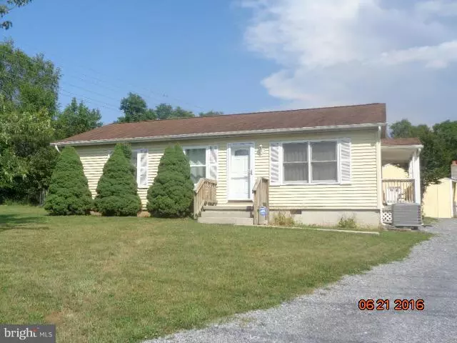 23 POCONO DR, Inwood, WV 25428