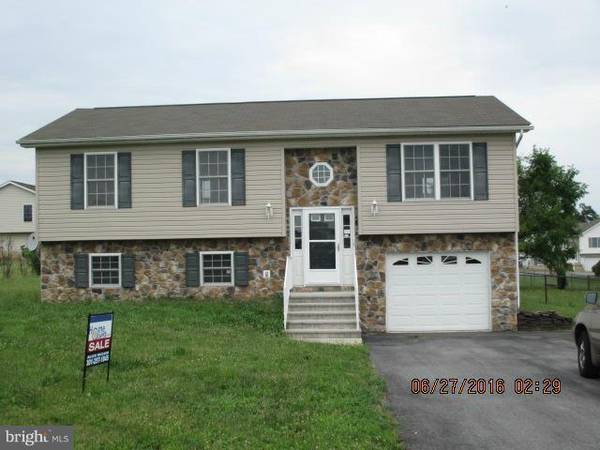 Martinsburg, WV 25405,150 LONGBRANCH DR