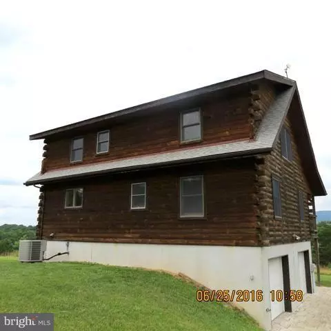 Gerrardstown, WV 25420,128 ANNANDALE DR