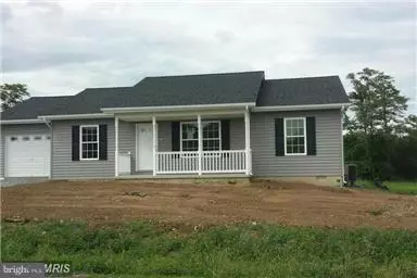 183 DUCKWOODS, Martinsburg, WV 25403