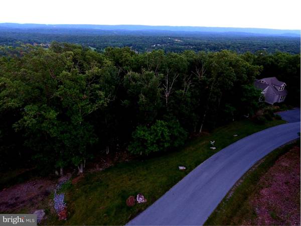 326 LOOKOUT RIDGE, Hedgesville, WV 25427