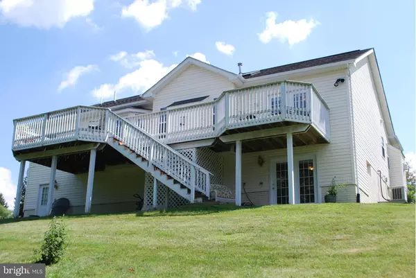 Martinsburg, WV 25405,85 CLOUSER CT