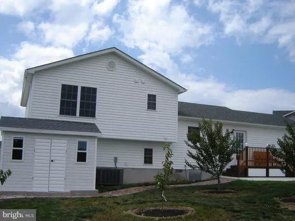 Bunker Hill, WV 25413,65 ALAURA CT