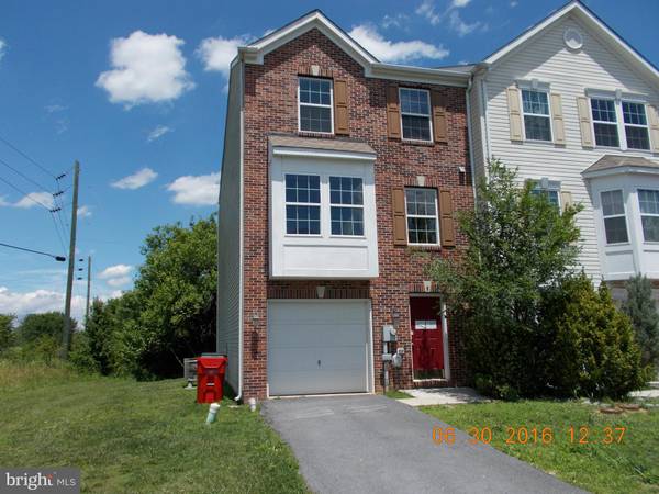 9 DESERT ROSE WAY, Martinsburg, WV 25401